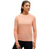 HOKA Performance Run Longsleeve Dames
