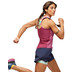 HOKA Airolite Run Singlet Damen