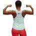 HOKA Airolite Run Tank Damen