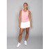 RS Sportswear Mesh Racerback Tank