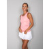 RS Sportswear Mesh Racerback Tank
