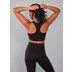 RS Sportswear Stretch Tech Logo Sport BH