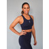 RS Sportswear Stretch Tech Logo Sport BH