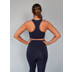 RS Sportswear Stretch Tech Logo Sport BH