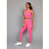 RS Sportswear Stretch Tech Logo Sport BH