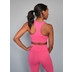 RS Sportswear Stretch Tech Logo Sport BH