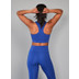 RS Sportswear Stretch Tech Logo Sport BH