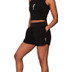 RS Sportswear Court Performance 2in1 Short