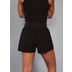 RS Sportswear Court Performance 2in1 Short