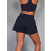RS Sportswear Court Performance 2in1 Short