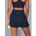 RS Sportswear Court Pleated Skirt