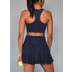 RS Sportswear Court Pleated Skirt