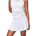 RS Sportswear Court Performance Pleated Skirt
