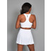 RS Sportswear Court Performance Pleated Skirt
