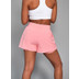 RS Sportswear Ball Pocket 2In1 Short 2