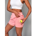 RS Sportswear Ball Pocket 2In1 Short 3