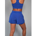 RS Sportswear Ball Pocket 2In1 Short
