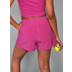 RS Sportswear Ball Pocket 2In1 Short
