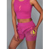 RS Sportswear Ball Pocket 2In1 Short