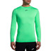 Brooks High Point Longsleeve Heren