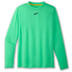 Brooks High Point Longsleeve Heren