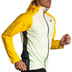 Brooks High Point Waterproof Jack Heren