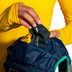 Brooks High Point Waterproof Jack Dames