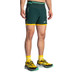 Brooks High Point 5" 2-in-1 Short 2.0 Heren