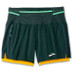Brooks High Point 5" 2-in-1 Short 2.0 Heren