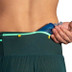 Brooks High Point 5" 2-in-1 Short 2.0 Heren