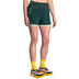 Brooks High Point 3" 2-in-1 Short 2.0 Dames