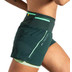 Brooks High Point 3" 2-in-1 Short 2.0 Dames