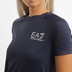 EA7 Tennis Pro Athlete Tee