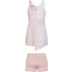 EA7 Tennis Pro Freestyle Dress