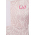 EA7 Tennis Pro Freestyle Dress