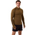Björn Borg Half Zip Midlayer Heren