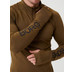 Björn Borg Half Zip Midlayer Heren