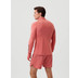 Björn Borg Half Zip Midlayer Herren
