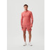 Björn Borg Half Zip Midlayer Herren