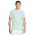 The Nike Heritage Slim Fit Polo