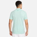 The Nike Heritage Slim Fit Polo