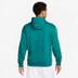 Nike M Court Fleece Heritage Hoody