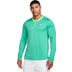 Nike Court Advantage Half Zip Top