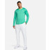 Nike Court Advantage Half Zip Top