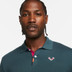 The Nike Rafa Slim Fit Polo
