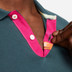 The Nike Rafa Slim Fit Polo