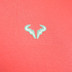 The Nike Rafa Slim Fit Polo