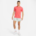 The Nike Rafa Slim Fit Polo