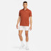 Nike Court Victory Solid Polo