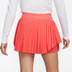 Nike Court New York Pleated Slam Kjol